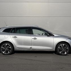 Renault Megane 3 3 ESTATE BOSE EDITION BVA6 / REVISION A JOUR occasion - Pornichet - photo 2/25