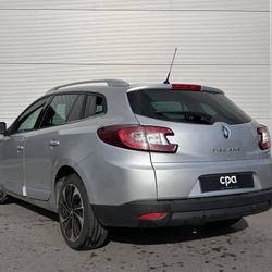 Renault Megane 3 3 ESTATE BOSE EDITION BVA6 / REVISION A JOUR occasion - Pornichet - photo 3/25