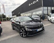 Renault Megane E-Tech Carentan-les-Marais