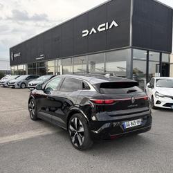 Renault Megane E-Tech techno EV60 220ch super charge Carentan-les-Marais
