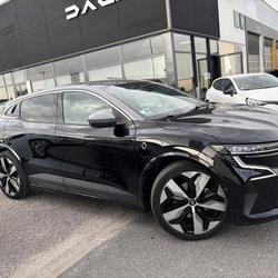 Renault Megane E-Tech techno EV60 220ch super charge Carentan-les-Marais