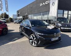 Renault Megane E-Tech Carentan-les-Marais