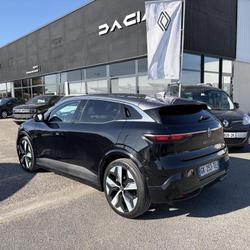 Renault Megane E-Tech techno EV60 220ch super charge Carentan-les-Marais