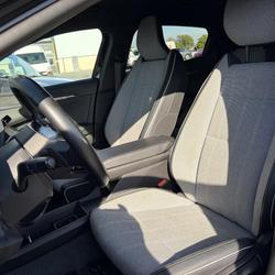 Renault Megane E-Tech techno EV60 220ch super charge Carentan-les-Marais