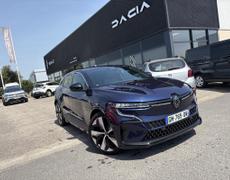 Renault Megane 4 Carentan-les-Marais