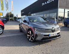 Renault Megane E-Tech Carentan-les-Marais