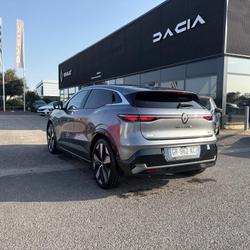 Renault Megane E-Tech techno EV60 220ch optimum charge Carentan-les-Marais
