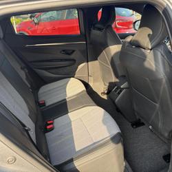 Renault Megane E-Tech techno EV60 220ch optimum charge Carentan-les-Marais