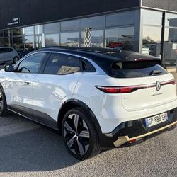 Renault Megane E-Tech iconic EV60 220ch super charge Carentan-les-Marais