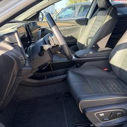Renault Megane E-Tech iconic EV60 220ch super charge Carentan-les-Marais