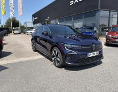 Renault Megane E-Tech Carentan-les-Marais