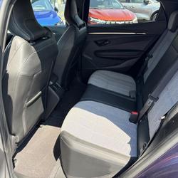 Renault Megane E-Tech techno EV60 220ch optimum charge Carentan-les-Marais