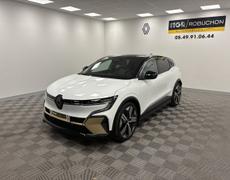Renault Megane E-Tech Poitiers