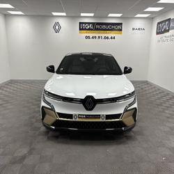 Renault Megane E-Tech iconic EV60 220ch super charge -C Poitiers