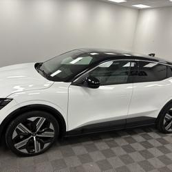 Renault Megane E-Tech iconic EV60 220ch super charge -C Poitiers