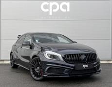 Mercedes Classe A Pornichet