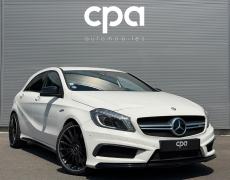 Autres Mercedes Pornichet