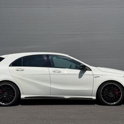 Autres Mercedes AMG 2.0 361 CH 4MATIC SPEEDSHIFT DCT / A45 SUIVI COMPLET Pornichet