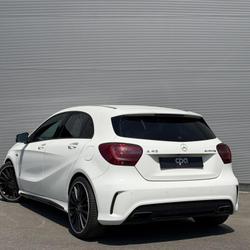 Autres Mercedes AMG 2.0 361 CH 4MATIC SPEEDSHIFT DCT / A45 SUIVI COMPLET Pornichet