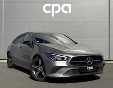 Mercedes CLA Pornichet