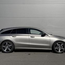 Mercedes CLA 180D 7G-DCT 116 CH PROGRESSIVE LINE / 180 D REVISION OK 10-2026 occasion - Pornichet - photo 2/22