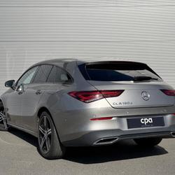 Mercedes CLA 180D 7G-DCT 116 CH PROGRESSIVE LINE / 180 D REVISION OK 10-2026 occasion - Pornichet - photo 3/22
