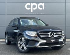 Mercedes GLC Pornichet