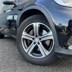 Mercedes GLC 220D 2.2 170 CH BLUETEC 4MATIC / 220 D TOIT OUVRANT Pornichet