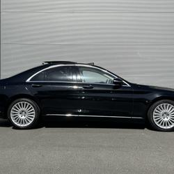 Mercedes Classe S 400 H V6 3.5 305 CH HYBRID / S400 HISTORIQUE COMPLET Pornichet