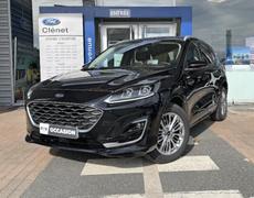 Ford Kuga Cholet