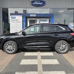 Ford Kuga 2.5 Duratec 190ch FHEV E85 Vignale BVA Cholet