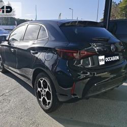 MG MG3 1.5 Hybrid+ 195ch Luxury occasion - Orvault - photo 3/20
