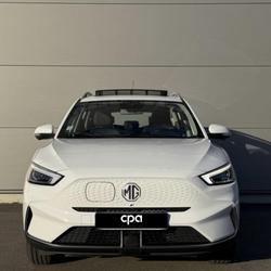 MG ZS 74 Kw 156 Ch Luxury Garantie Constructeur 11/2027 Pornichet