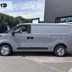 Maxus eDeliver5 L1H1 163ch 64 kWh Orvault