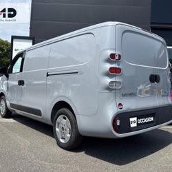 Maxus eDeliver5 L1H1 163ch 64 kWh Orvault