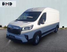 Maxus Deliver9 Orvault