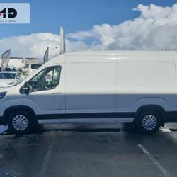 Maxus Deliver9 e-Deliver9 L3H2 88 kWh Orvault
