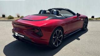 MG Cyberster  - photo 2