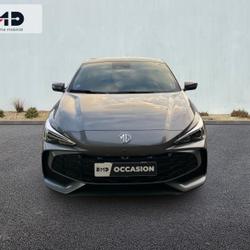 MG MG3 1.5 Hybrid+ 195ch Luxury Cesson-S&eacute;vign&eacute;