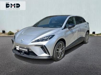 MG MG4 - EV 245ch - 77kWh Luxury MY23 - 23 990 €