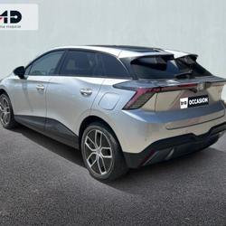 MG MG4 EV 245ch - 77kWh Luxury MY23 Cesson-S&eacute;vign&eacute;