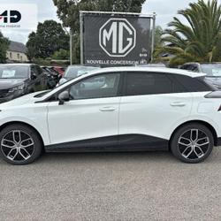 MG MG4 EV 204ch - 64kWh Luxury MY23 Saint-Jouan-des-Gu&eacute;rets