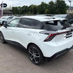 MG MG4 EV 204ch - 64kWh Luxury MY23 Saint-Jouan-des-Gu&eacute;rets