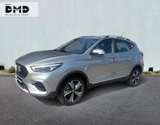 MG ZS Cesson-Sévigné
