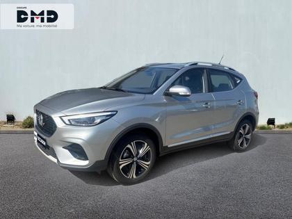 MG ZS - 1.5 VTi-Tech 106ch Comfort - 14 990 €