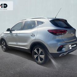 MG ZS 1.5 VTi-Tech 106ch Comfort Cesson-S&eacute;vign&eacute;
