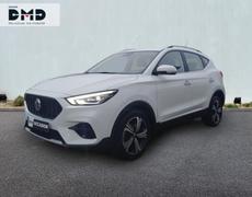 MG ZS Cesson-Sévigné