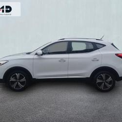 MG ZS 1.5 VTi-Tech 106ch Comfort Cesson-S&eacute;vign&eacute;