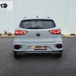 MG ZS 1.5 VTi-Tech 106ch Comfort Cesson-S&eacute;vign&eacute;