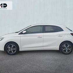 MG MG3 1.5 Hybrid+ 195ch Luxury Cesson-S&eacute;vign&eacute;
